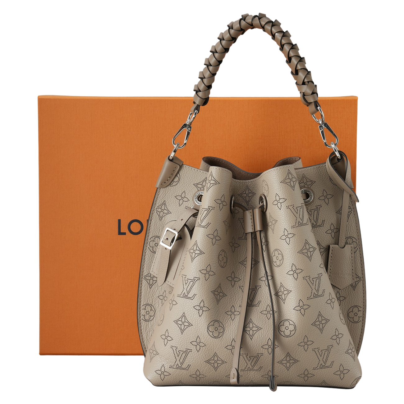 LOUIS VUITTON(USED)루이비통 M55799 무리아 마히나